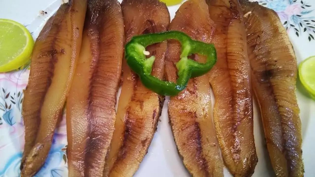 أسعار الرنجة والفسيخ والأسماك المالحة اليوم في المحلات.. تبدأ من 110 جنيهات